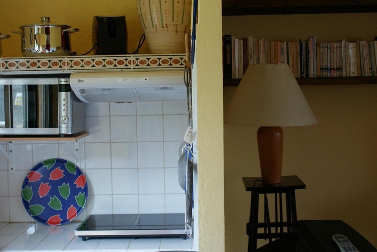 Mas Prat Apartment La Vall de Bianya Bagian luar foto